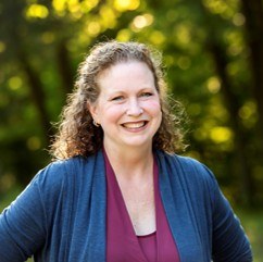 The Rev. Janell Bloem