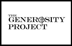 The Generosity Project