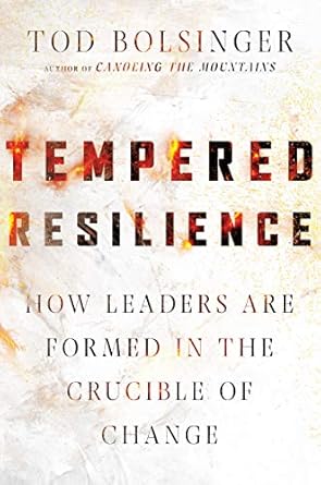 Tempered Resilience