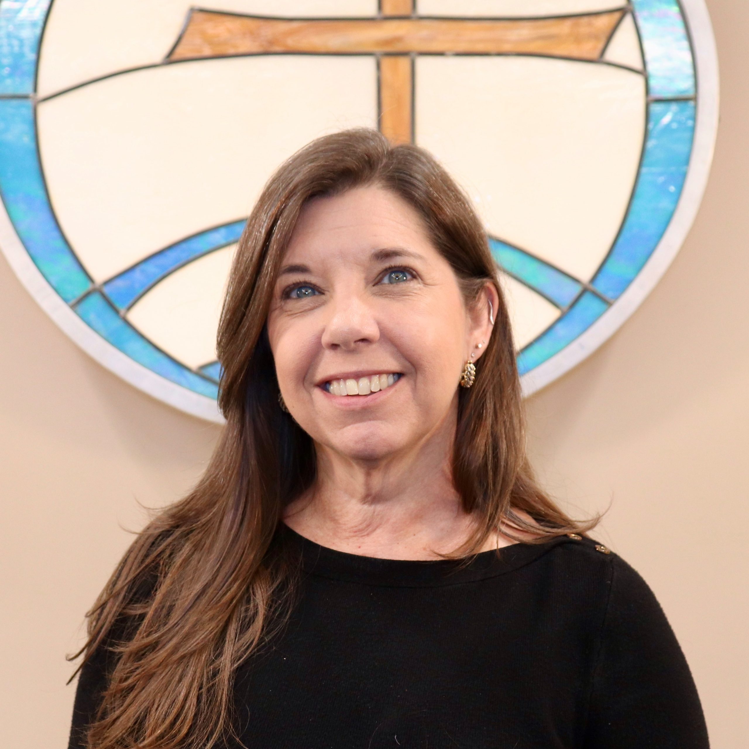 Tina Kiernan