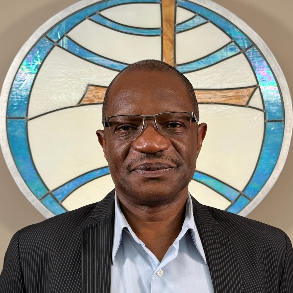 Alan Musoke