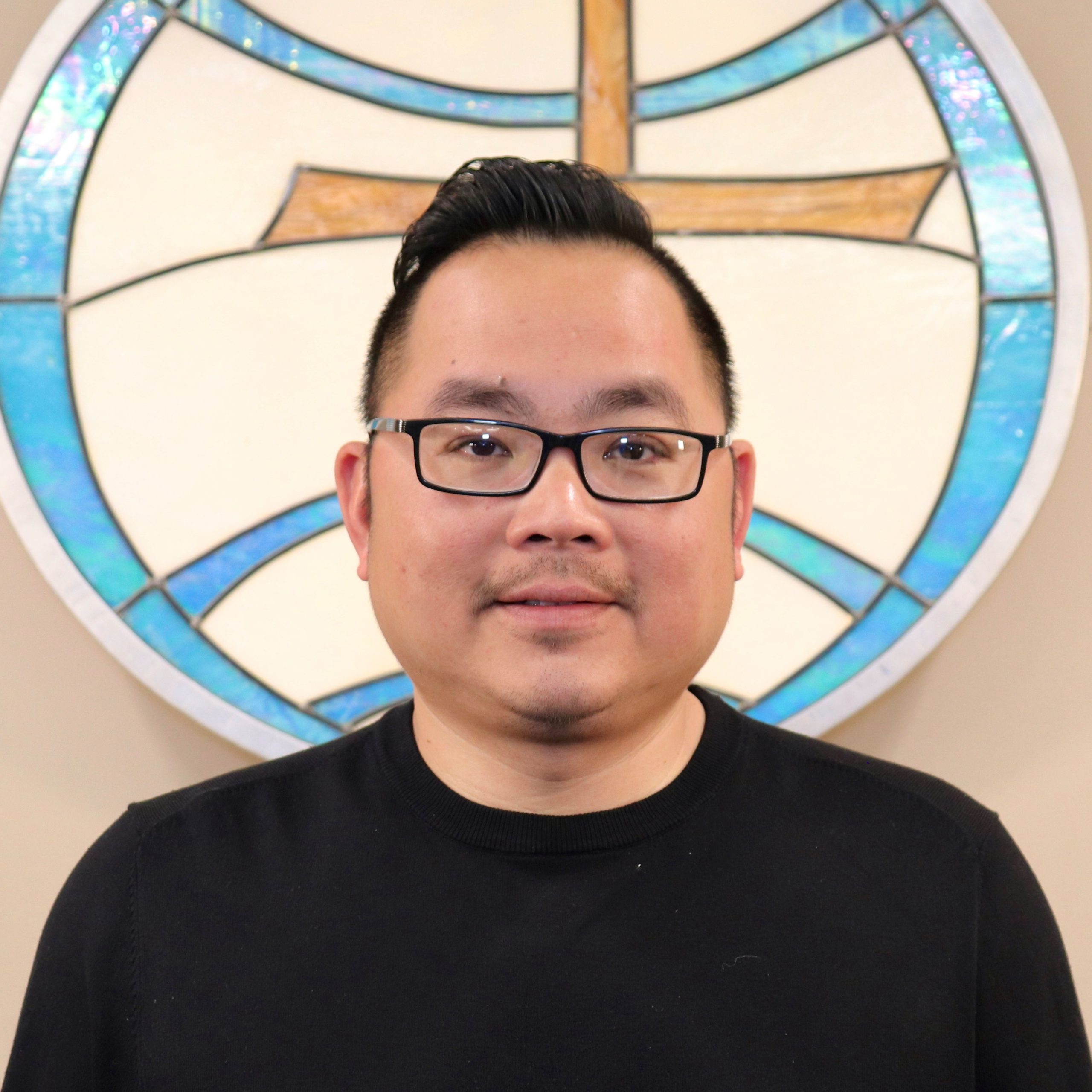 James Tran