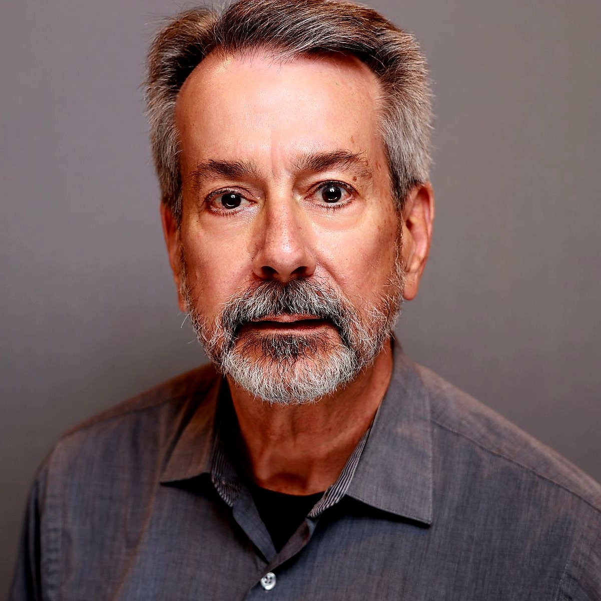 Rev. Steve Bils