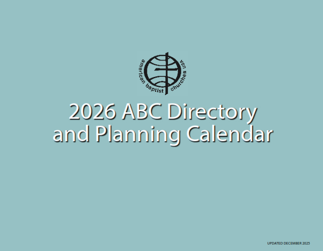 Download the 2026 ABC Directory and Planning Calendar